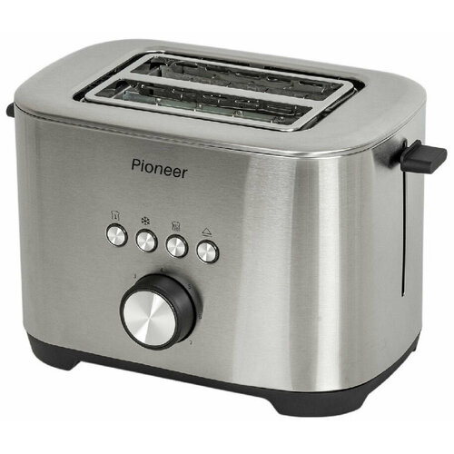 Тостер Pioneer TS152