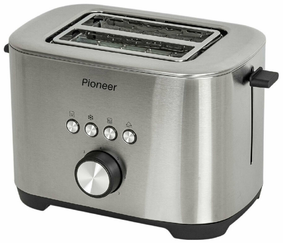 Тостер Pioneer TS152