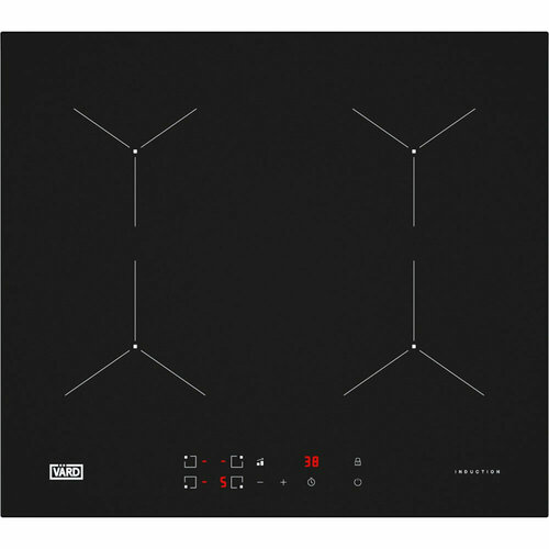 Варочная поверхность VARD VHI6420B 4199000₽