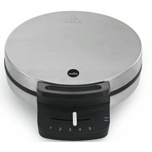Вафельница Wilfa SWA-517 S 1207800₽