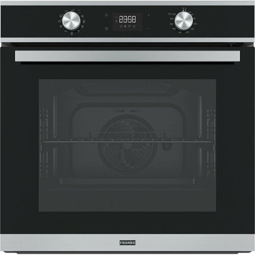 Духовой шкаф Franke Smart FSM 97 P XS 1160606096 14479000₽