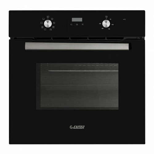 Духовой шкаф Exiteq EXO-402 BLACK 3999000₽