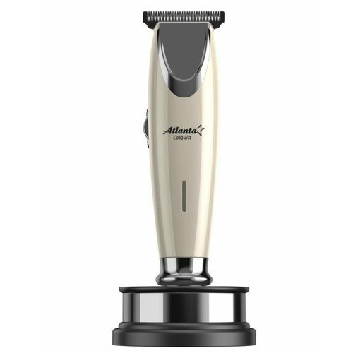 ATLANTA Машинка для стижки ATLANTA ATH-6912 BEIGE 260000₽
