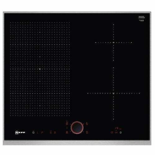 Электрическая варочная панель NEFF T56TS51N0 14000000₽