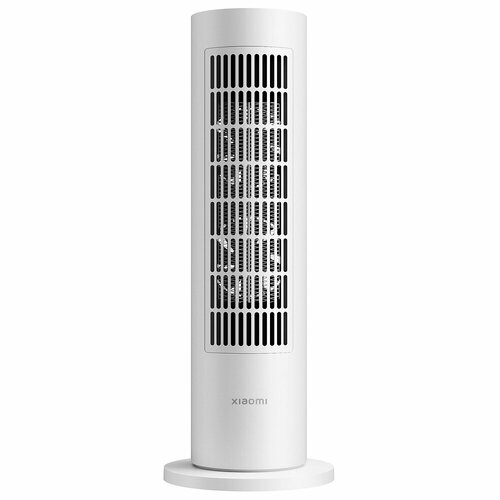 Обогреватель вертикальный Xiaomi Smart Tower Heater Lite white BHR6101EU 1910400₽