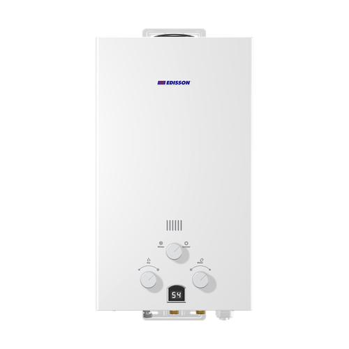 Газовая колонка Edisson E 20 D 842800₽