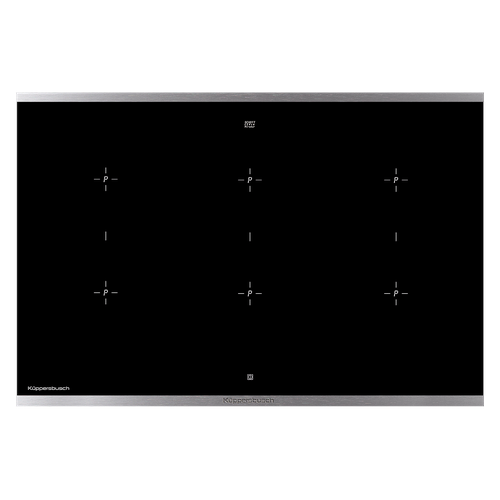 Индукционная варочная панель Kuppersbusch KI 88200 SE 37399000₽