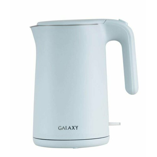 GALAXY Чайник GALAXY GL 0327 голубой 236000₽