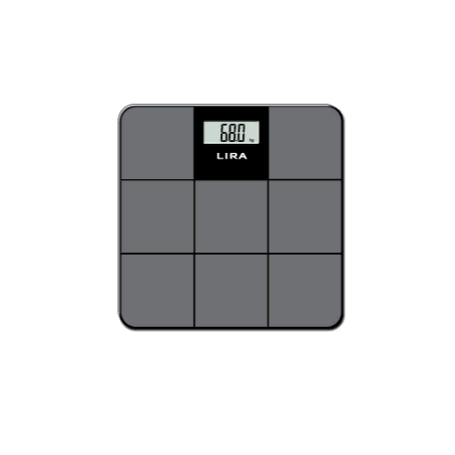 Весы напольные Lira LR1405