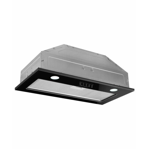 Вытяжка встраиваемая Monsher IHOOD 60 Noir Verre 1076400₽