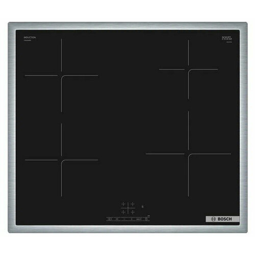Электрическая варочная панель Bosch PUE64KBB5E 7027300₽