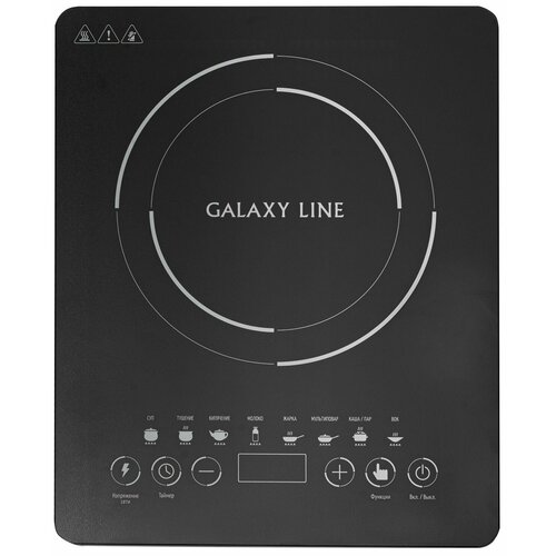 Настольная плита Galaxy GL3064 359000₽