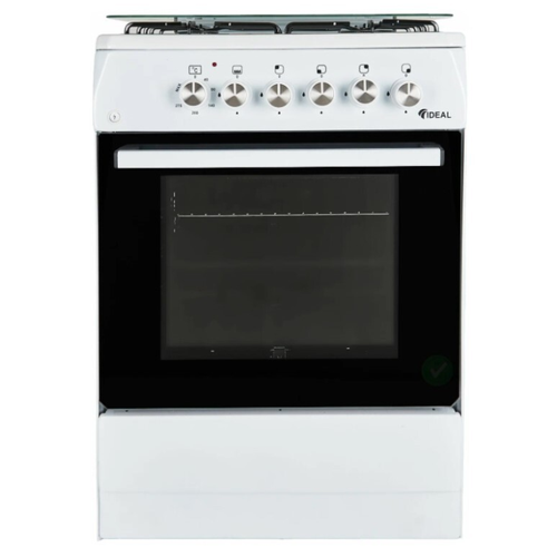 Плита IDEAL L115 белый 2124100₽