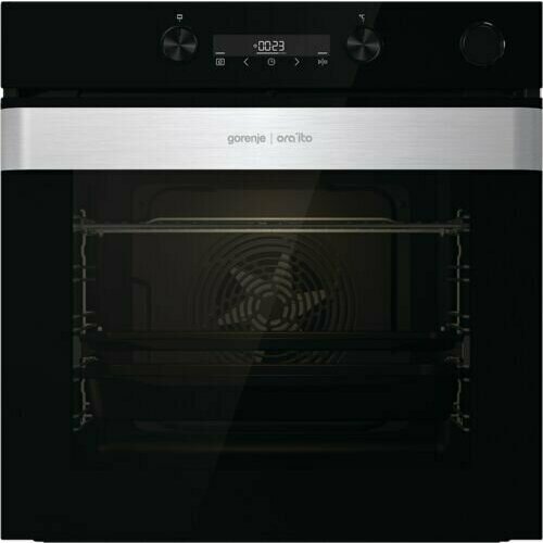 Духовой шкаф Gorenje BSA6737ORAB 6949000₽
