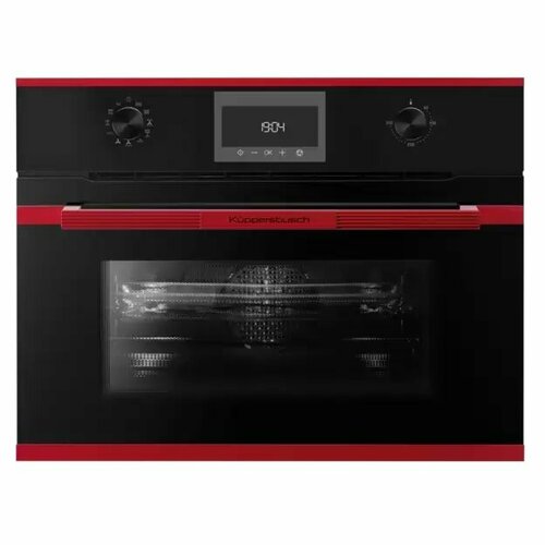 Электрический духовой шкаф KUPPERSBUSCH CBM 63300 S8 25799000₽