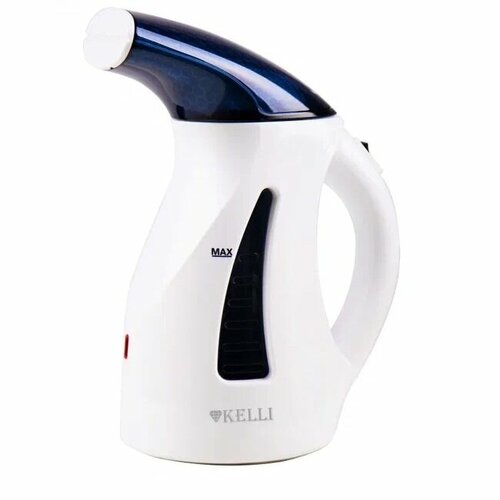 Отпариватель-парогенератор ручной КL-818 Kelli 05л 2000Вт пластик аметистовый 380000₽