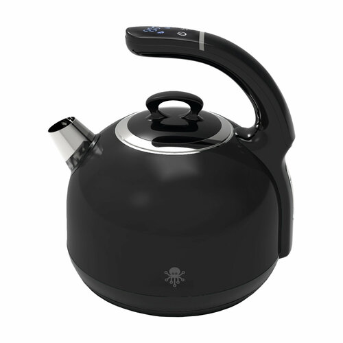 Умный чайник SLS KET-05 WI-FI c поддержкой голосовых ассистентов Алиса Маруся и Салют 589000₽