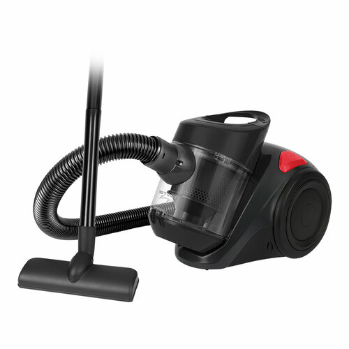 Пылесос STINGRAY ST-VC4000A красный рубин 362200₽