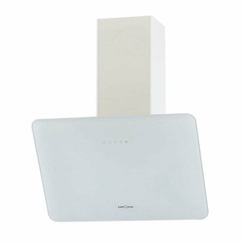 Вытяжка кухонная KRONA LIORA 600 white S 1829000₽