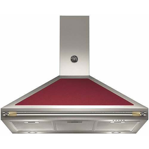 Вытяжка Bertazzoni K100HERVIA