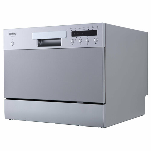Компактная посудомоечная машина KORTING KDF 2015 S 3209500₽