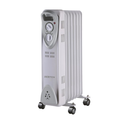 Масляный обогреватель Zerten MRS-15 415000₽