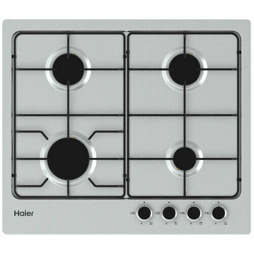 Газовая варочная панель Haier HHX-M64ENX 2199900₽