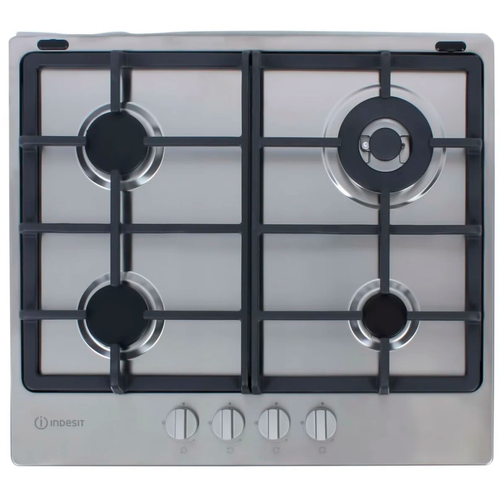 Газовая варочная панель Indesit THPM 641 IXI 1556000₽