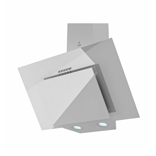 LEX MIRA G 500 WHITE вытяжка 1677800₽