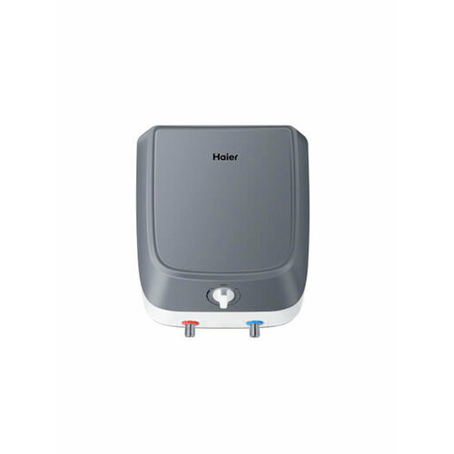 Водонагреватель накопит HAIER ES10V-Q1R 10 л 15кВт внеш терморег над раковиной 1045200₽