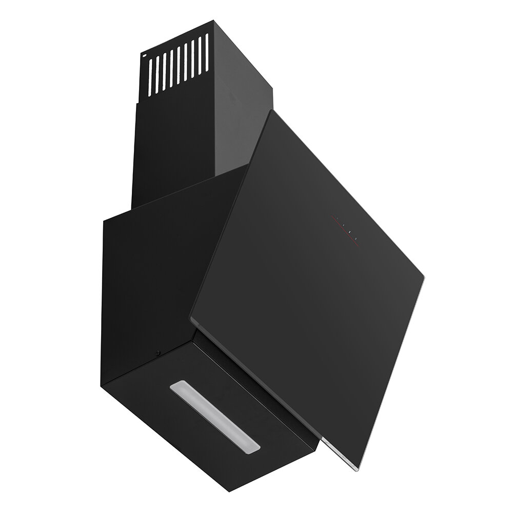 Настенная вытяжка Simfer SM51L - фото №3