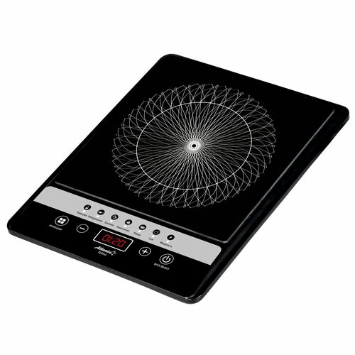 Кухонная плита Atlanta ATH-1756 Black 250900₽
