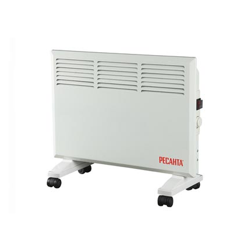 Конвектор Ресанта ОК-1000 напольныйнастенный 5001000Вт 220В кратно 1 1150700₽