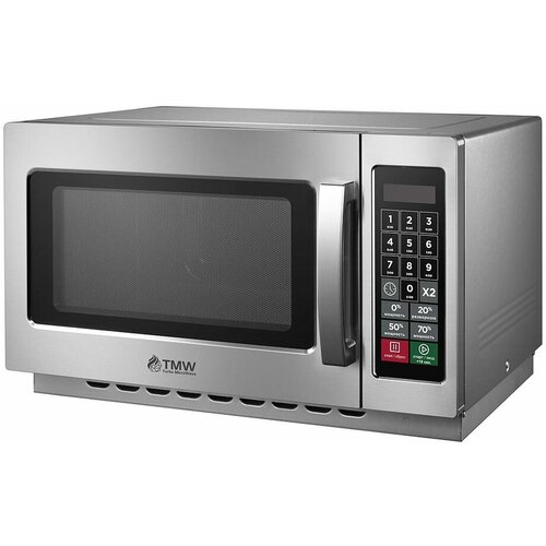 Печь микроволновая Turbo MicroWave TMW-1100NE-II 6332900₽