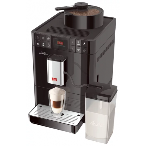 Кофемашина Melitta Caffeo Varianza CSP F 570-101 10677800₽