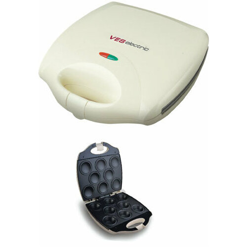 Паймейкер кексница VES V-TO-4 284000₽