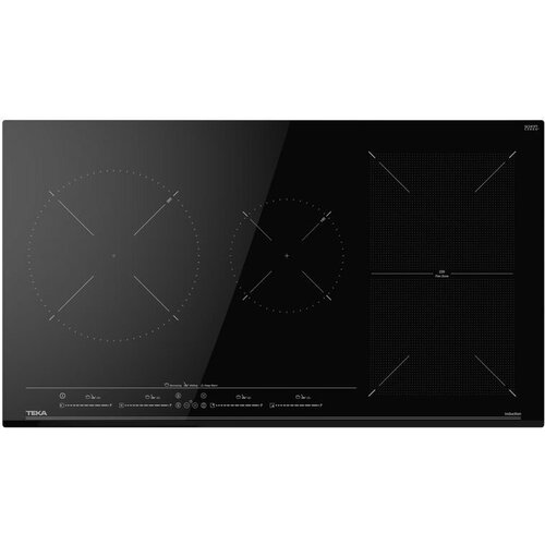 Индукционная варочная панель TEKA IZF 94300 MSP BLACK 112510024 9499000₽