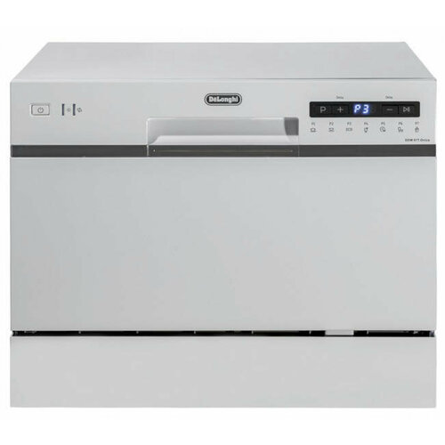 Посудомоечная машина DeLonghi DDW07T Onics 3399000₽