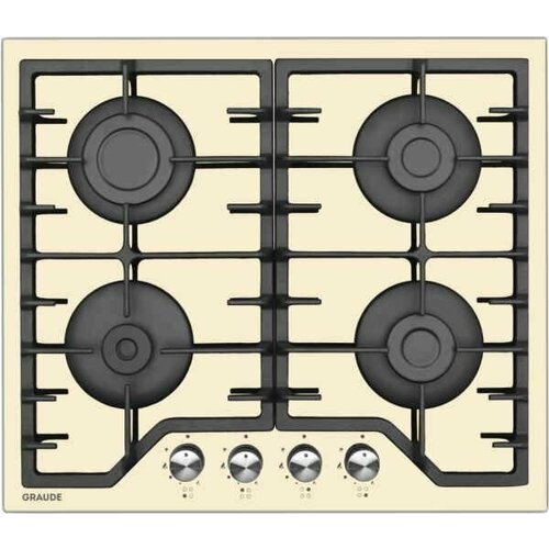 Газовая варочная панель GRAUDE GS 601 С 2699000₽