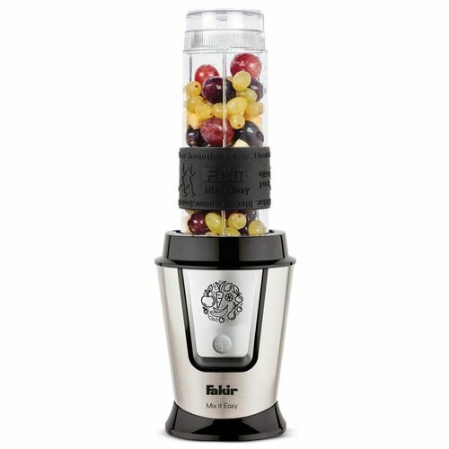 MIX IT EASY Блендер - черный 467300₽