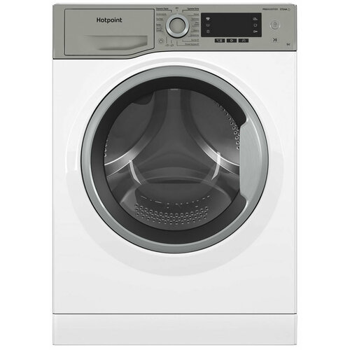 Стиральная машина Hotpoint NSD 6239 US VE RU 2657200₽