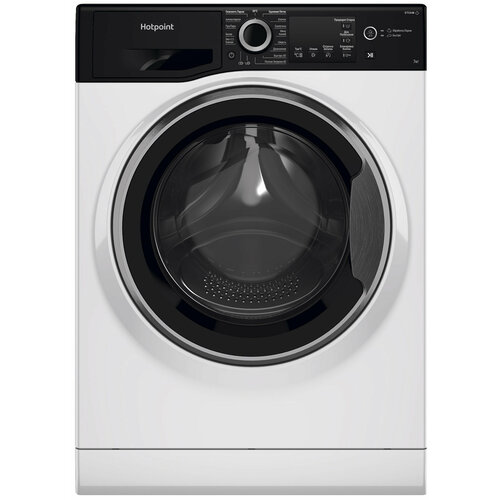 Стиральная машина Hotpoint NSB 7225 ZS V RU 3599000₽