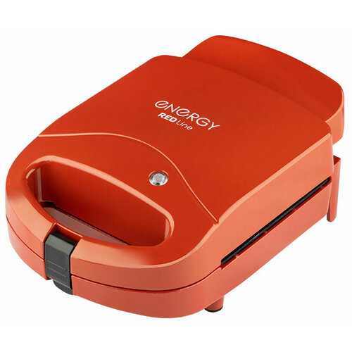 Сэндвичницатостер Energy EN-272 красный 105371 113700₽