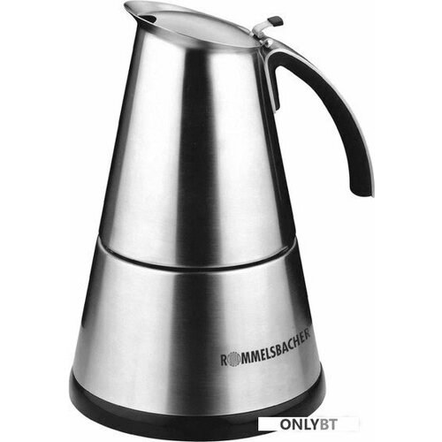 Кофеварка Rommelsbacher EKO 366E 1353100₽