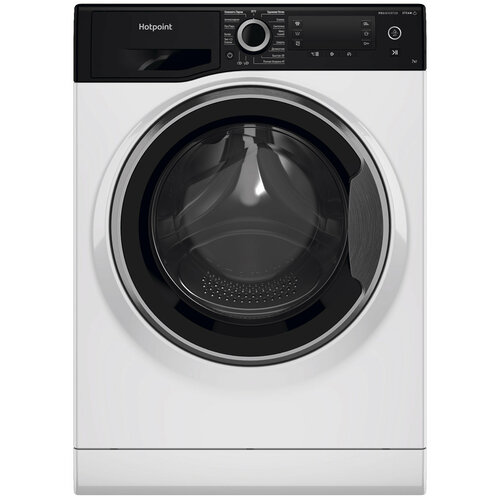 Стиральная машина Hotpoint NSD 7239 ZS VE RU 2743800₽