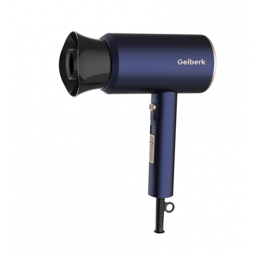 Фен Gelberk GL-D211 375300₽