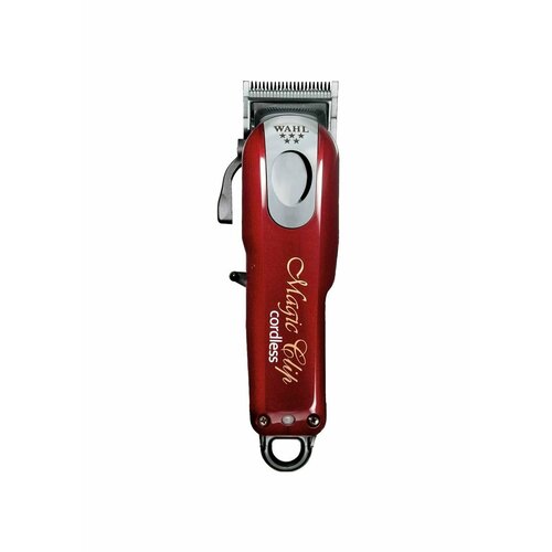 Машинка для стрижки Wahl Magic Clip Cordless 5Stars 8148-2416 2200000₽
