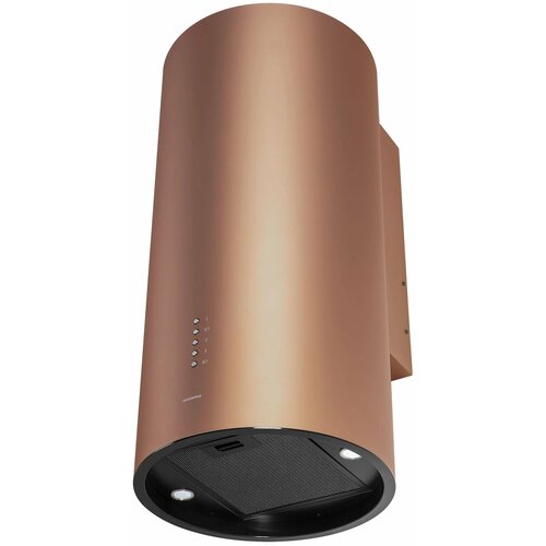 Островная вытяжка Maunfeld Lee Wall 39 COPPER 7266800₽