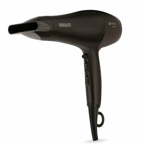 VITEK VT-1308 MC коричневый 302700₽