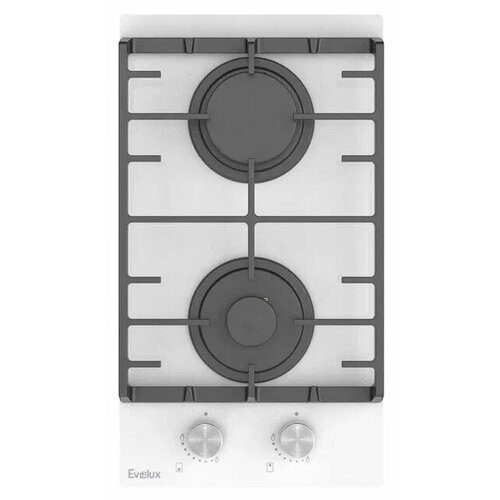 Газовая варочная панель Evelux HEG 300 WG 1599000₽